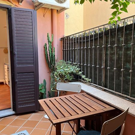 Il Gabbiano Villa Santa Teresa Gallura Eksteriør bilde