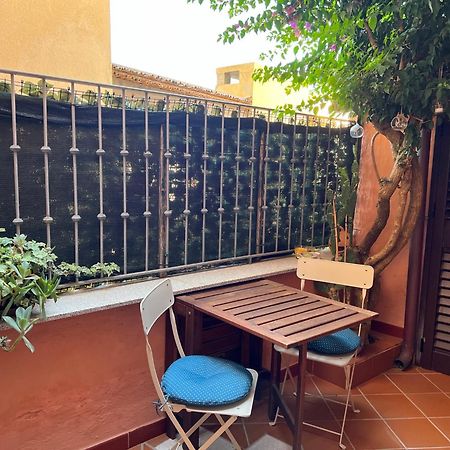 Il Gabbiano Villa Santa Teresa Gallura Eksteriør bilde
