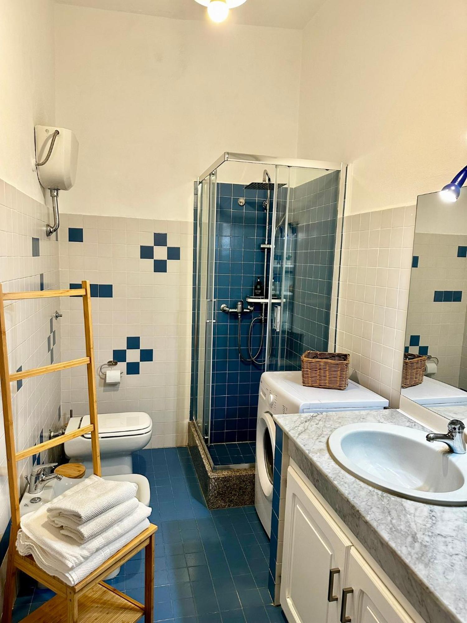 Il Gabbiano Villa Santa Teresa Gallura Eksteriør bilde