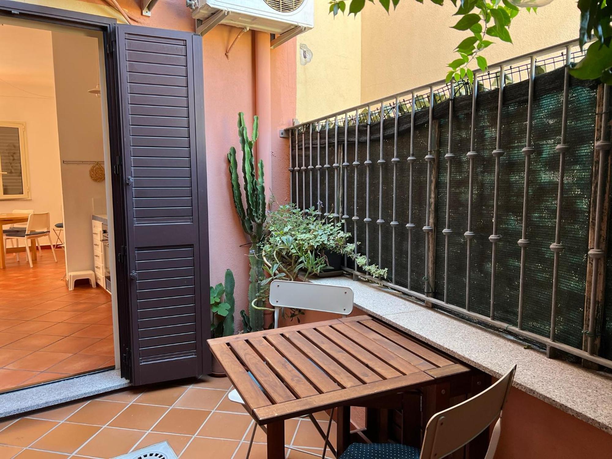 Il Gabbiano Villa Santa Teresa Gallura Eksteriør bilde