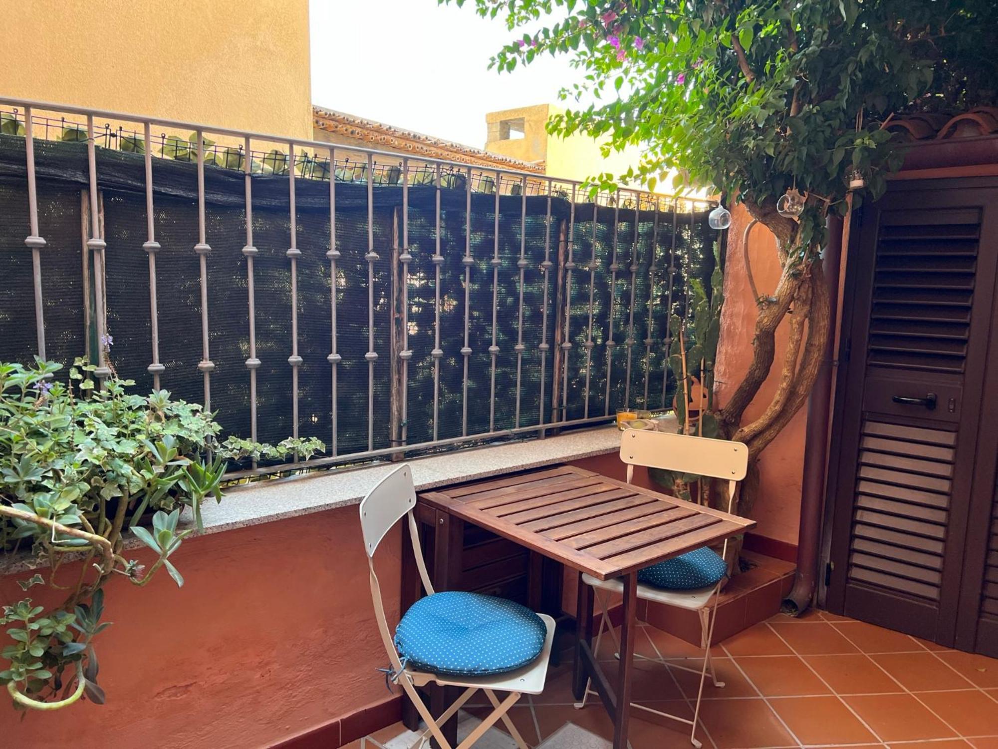 Il Gabbiano Villa Santa Teresa Gallura Eksteriør bilde