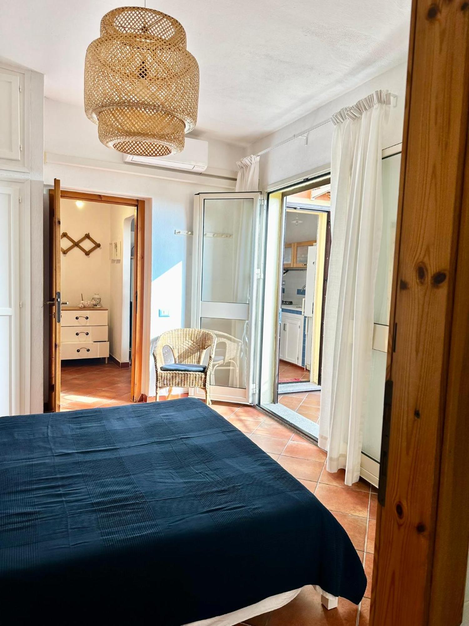 Il Gabbiano Villa Santa Teresa Gallura Eksteriør bilde