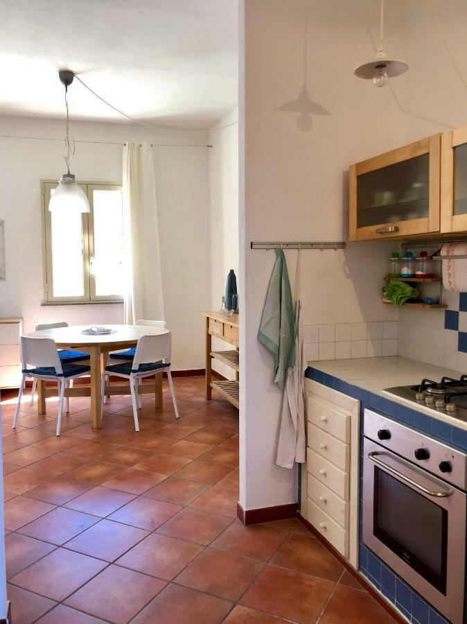 Il Gabbiano Villa Santa Teresa Gallura Eksteriør bilde