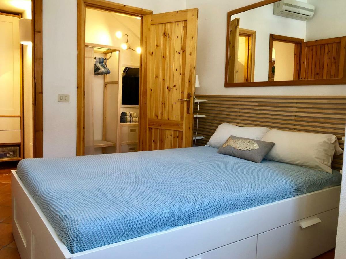 Il Gabbiano Villa Santa Teresa Gallura Eksteriør bilde