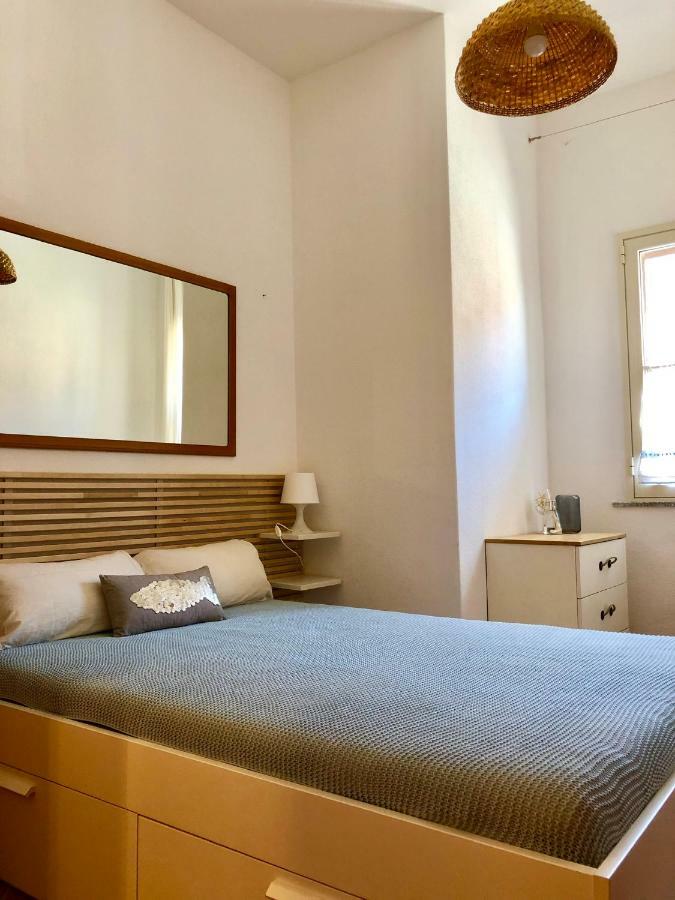 Il Gabbiano Villa Santa Teresa Gallura Eksteriør bilde